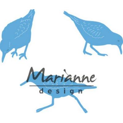 Marianne Design Creatable - Sandläufer